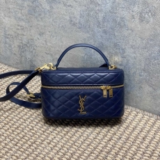 YSL Cosmetic Bags